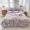 91家纺网 家纺一手货源 找家纺 （总）寐居家纺 2021新款13370全棉夏被四件套