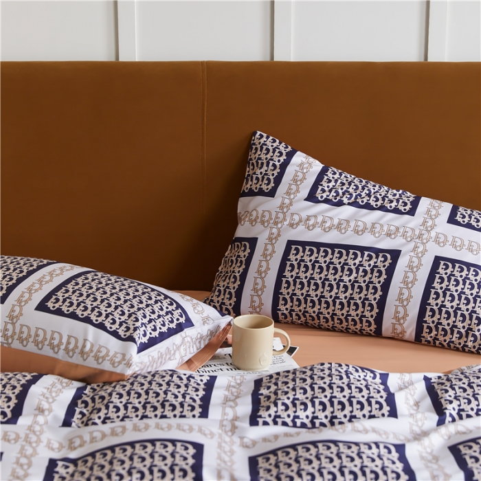 91家纺网 家纺一手货源 找家纺 优然居 2021新款春夏新款活性印花 戴奥