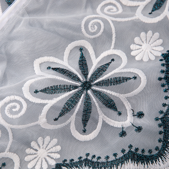 91家纺网 家纺一手货源 找家纺 纽缦家纺 2021新款凉感丝乳胶凉席可拆卸床裙款三件套 菠萝情兰