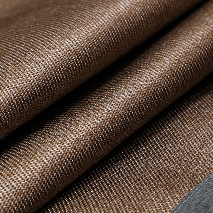 91家纺网 家纺一手货源 找家纺 绒艺席业 2021新款加密冰藤英文绣花床单床笠款 咖色