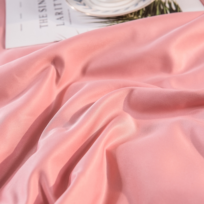 91家纺网 家纺一手货源 找家纺 慕尚 2025新款天丝抗菌被夏被 安娜-玉