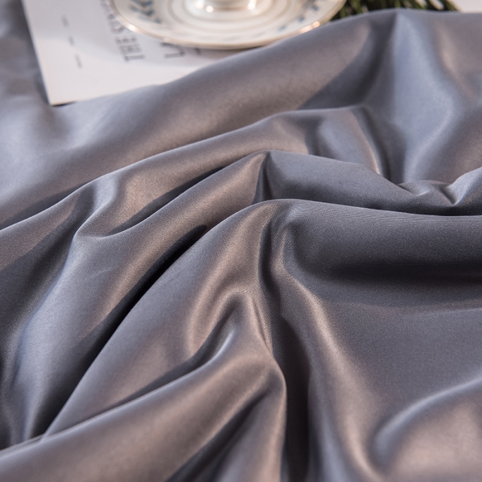 91家纺网 家纺一手货源 找家纺 慕尚 2025新款天丝抗菌被夏被 罗马-灰