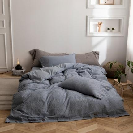 91家纺网 家纺一手货源 找家纺 （总）简家居 2021新款剪花四件套