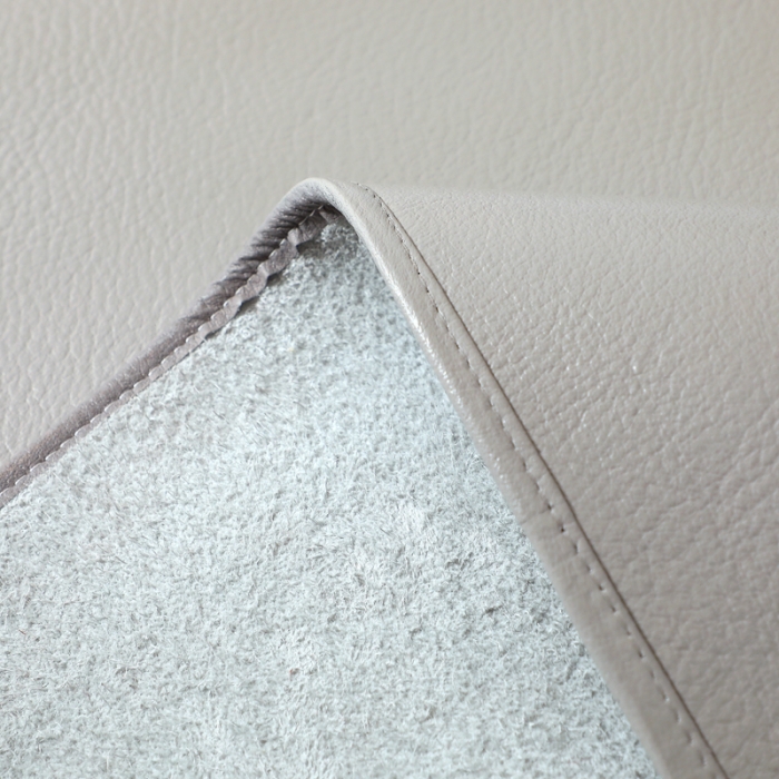 91家纺网 家纺一手货源 找家纺 四川牛皮席牛皮席厂家直供 新款新款纯色彩色牛皮席灰色