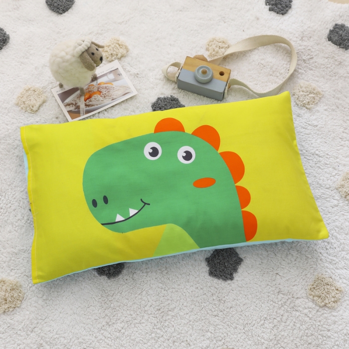 91家纺网 家纺一手货源 找家纺 （总）鱼宝 2021新款数码印花婴童多件套