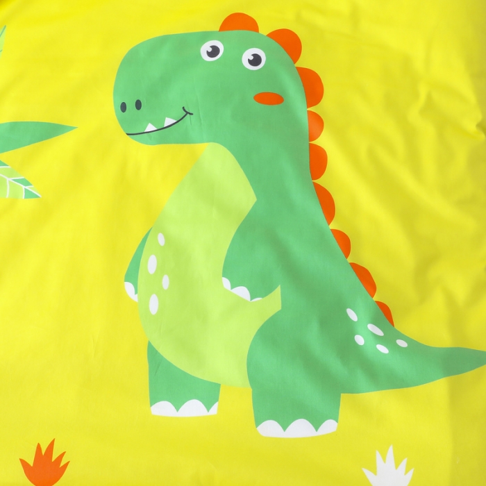 91家纺网 家纺一手货源 找家纺 （总）鱼宝 2021新款数码印花婴童多件套