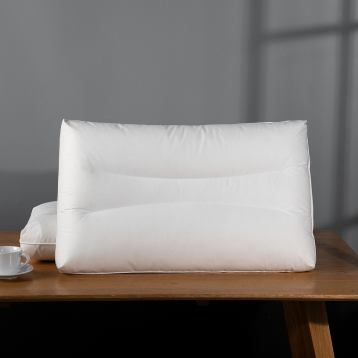 91家纺网 家纺一手货源 找家纺 （总）星芯合家纺 2024新款依沃珑枕芯