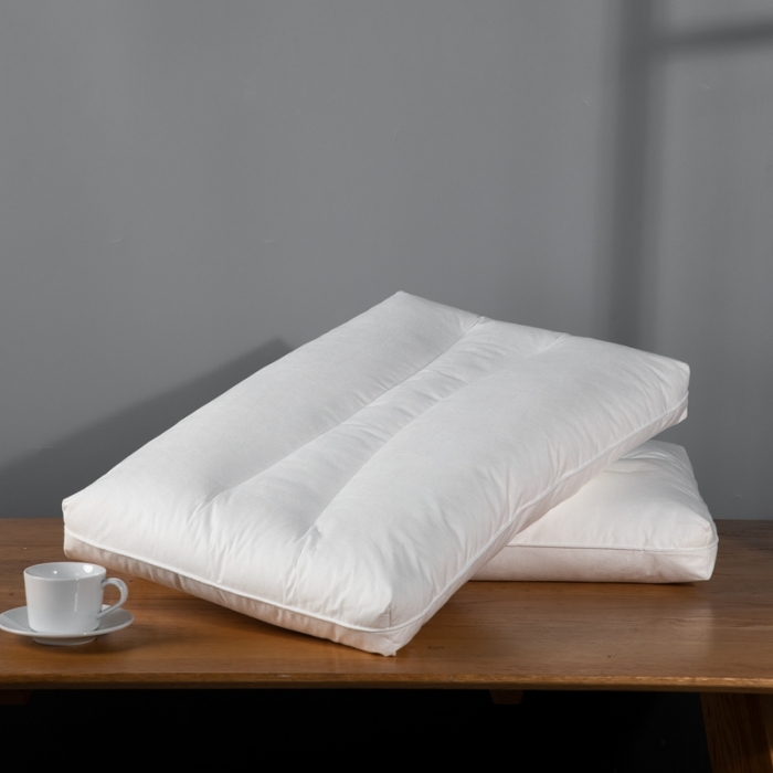 91家纺网 家纺一手货源 找家纺 （总）星芯合家纺 2024新款依沃珑枕芯