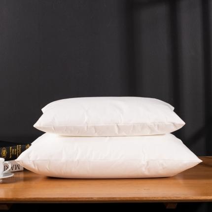 星芯合家纺 2024新款依沃珑枕芯 依沃珑婴儿枕30*50