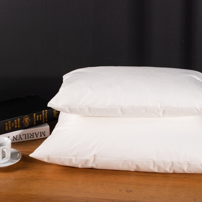 91家纺网 家纺一手货源 找家纺 星芯合家纺 2024新款依沃珑枕芯 依沃珑婴儿枕30*50