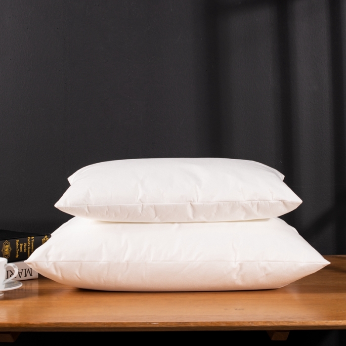 91家纺网 家纺一手货源 找家纺 星芯合家纺 2024新款依沃珑枕芯 依沃珑儿童枕40*60