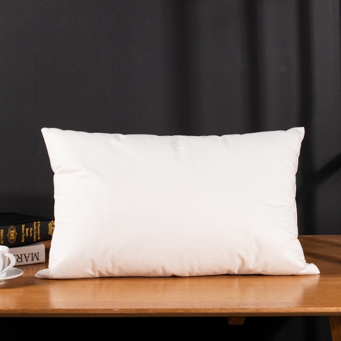 91家纺网 家纺一手货源 找家纺 星芯合家纺 2024新款依沃珑枕芯 依沃珑儿童枕40*60