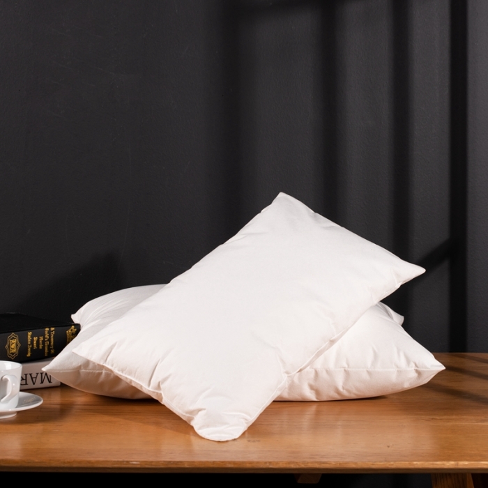 91家纺网 家纺一手货源 找家纺 星芯合家纺 2024新款依沃珑枕芯 依沃珑儿童枕40*60