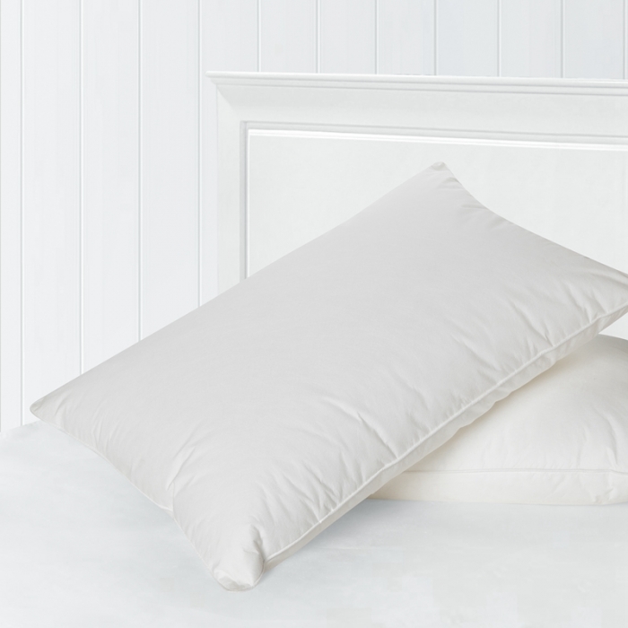 91家纺网 家纺一手货源 找家纺 星芯合家纺 2024新款依沃珑枕芯 依沃珑单枕48*74