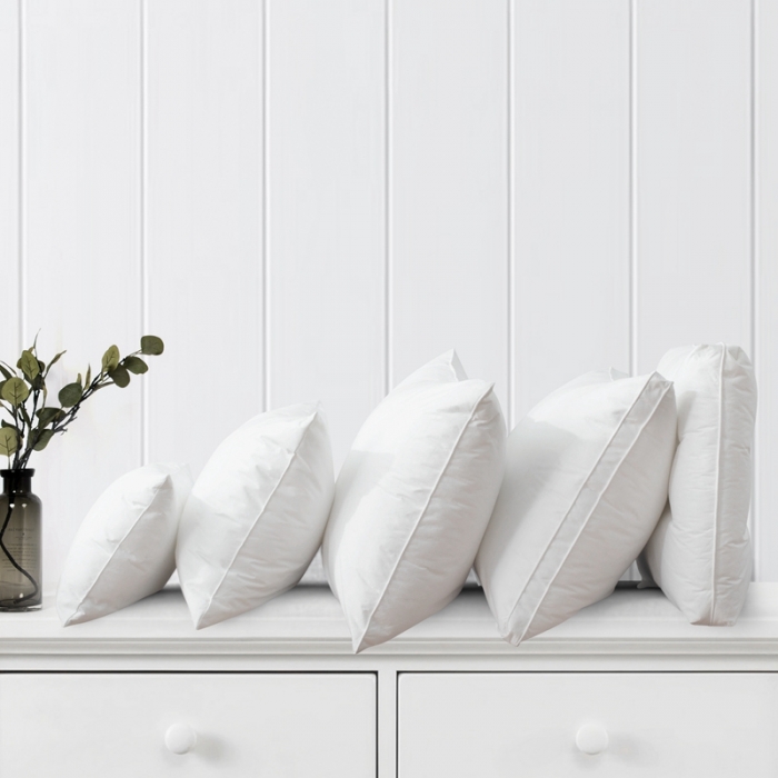 91家纺网 家纺一手货源 找家纺 星芯合家纺 2024新款依沃珑枕芯 依沃珑立体枕48*74