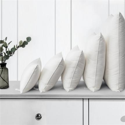 91家纺网 家纺一手货源 找家纺 （总）星芯合家纺 2024新款全棉无荧光靠垫芯