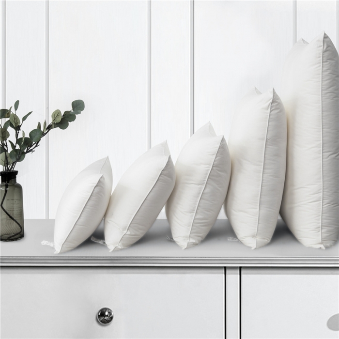 91家纺网 家纺一手货源 找家纺 （总）星芯合家纺 2024新款全棉无荧光靠垫芯