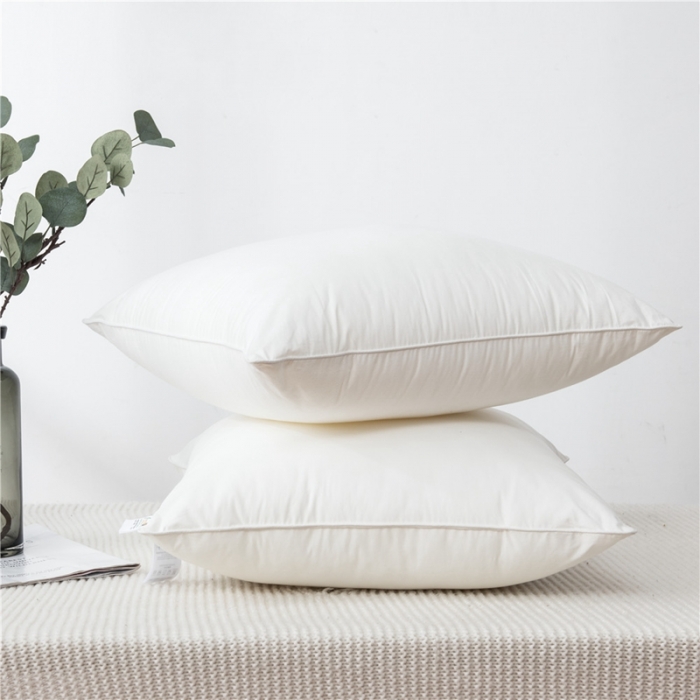 91家纺网 家纺一手货源 找家纺 （总）星芯合家纺 2024新款全棉无荧光靠垫芯