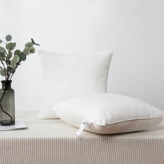 91家纺网 家纺一手货源 找家纺 （总）星芯合家纺 2024新款全棉无荧光靠垫芯