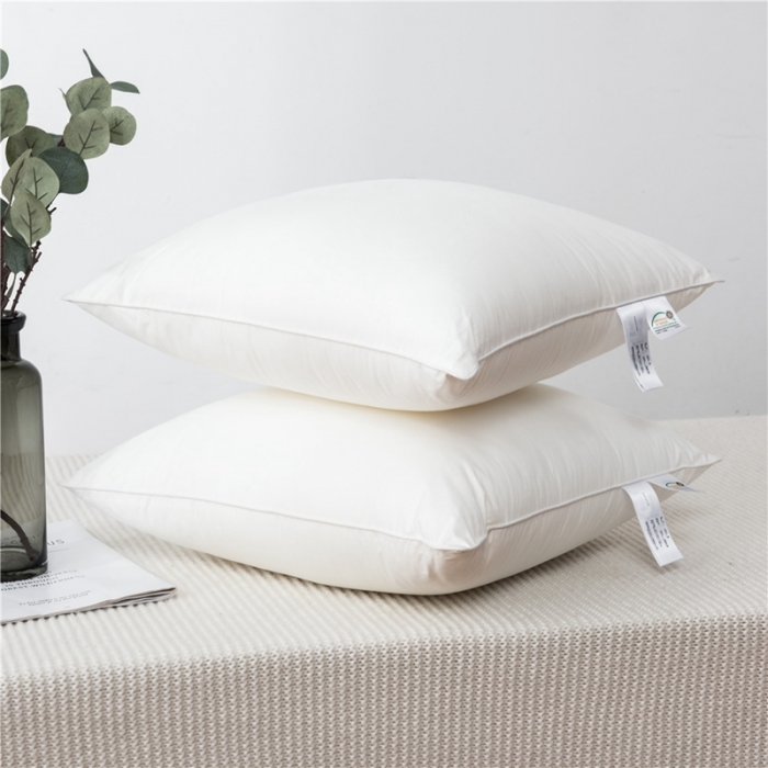 91家纺网 家纺一手货源 找家纺 （总）星芯合家纺 2024新款全棉无荧光靠垫芯