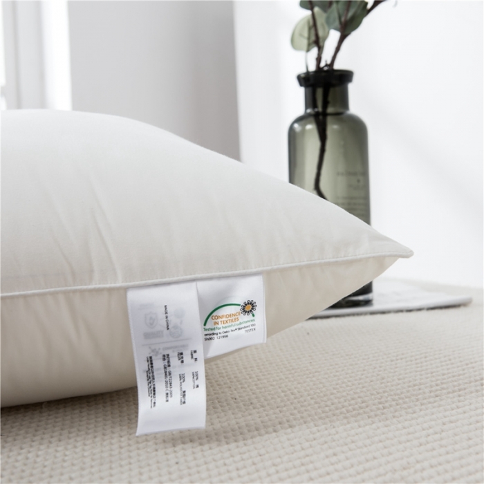 91家纺网 家纺一手货源 找家纺 （总）星芯合家纺 2024新款全棉无荧光靠垫芯