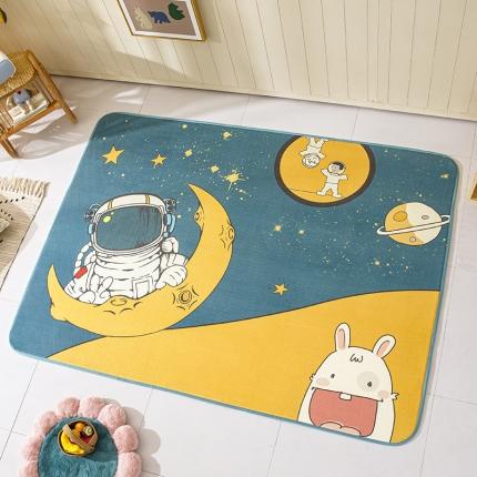 91家纺网 家纺一手货源 找家纺 （总）网客 2024新款冰丝地垫