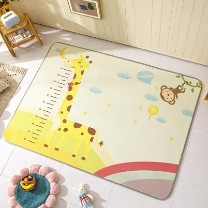 91家纺网 家纺一手货源 找家纺 （总）网客 2024新款冰丝地垫