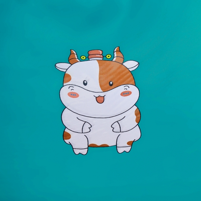 91家纺网 家纺一手货源 找家纺 爱洛家纺 2021新款防尘蚊帐 幸运牛牛