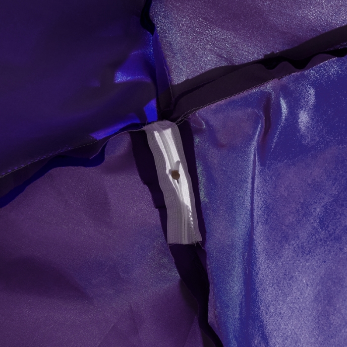 91家纺网 家纺一手货源 找家纺 爱洛家纺 2021新款防尘蚊帐 梅花鹿