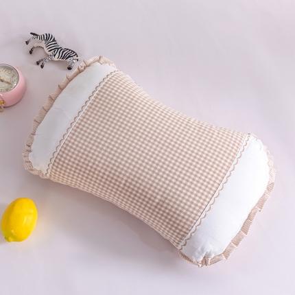 （总）2021新款全棉热熔童枕卡通可爱水洗枕头韩版儿童枕芯