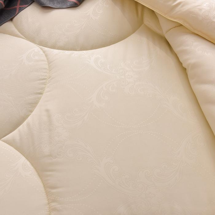 91家纺网 家纺一手货源 找家纺 （总） 2021新款磨毛压花被春秋被冬被子夏凉被空调被芯