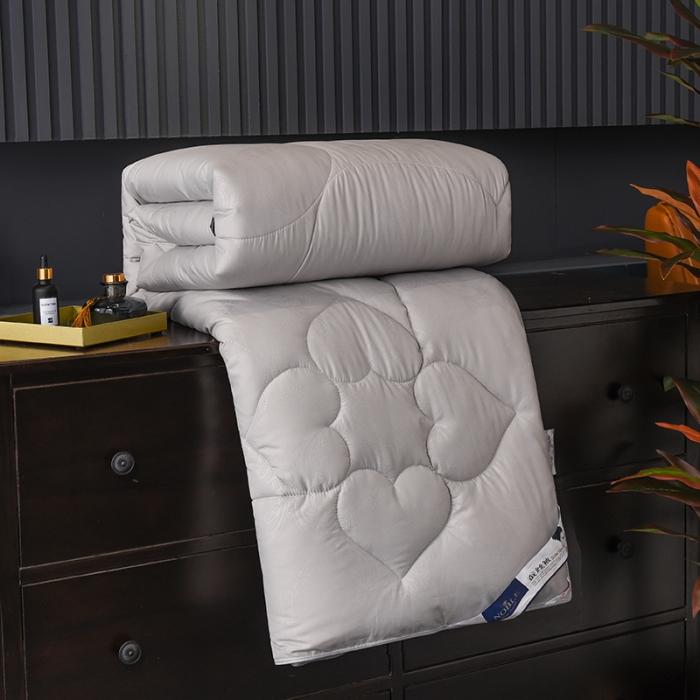 91家纺网 家纺一手货源 找家纺 （总） 2021新款磨毛压花被春秋被冬被子夏凉被空调被芯