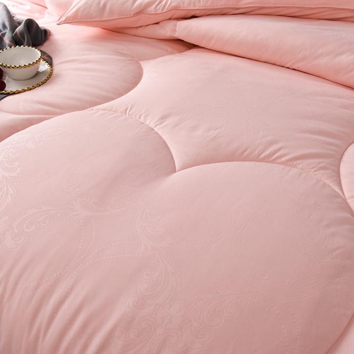 91家纺网 家纺一手货源 找家纺 （总） 2021新款磨毛压花被春秋被冬被子夏凉被空调被芯