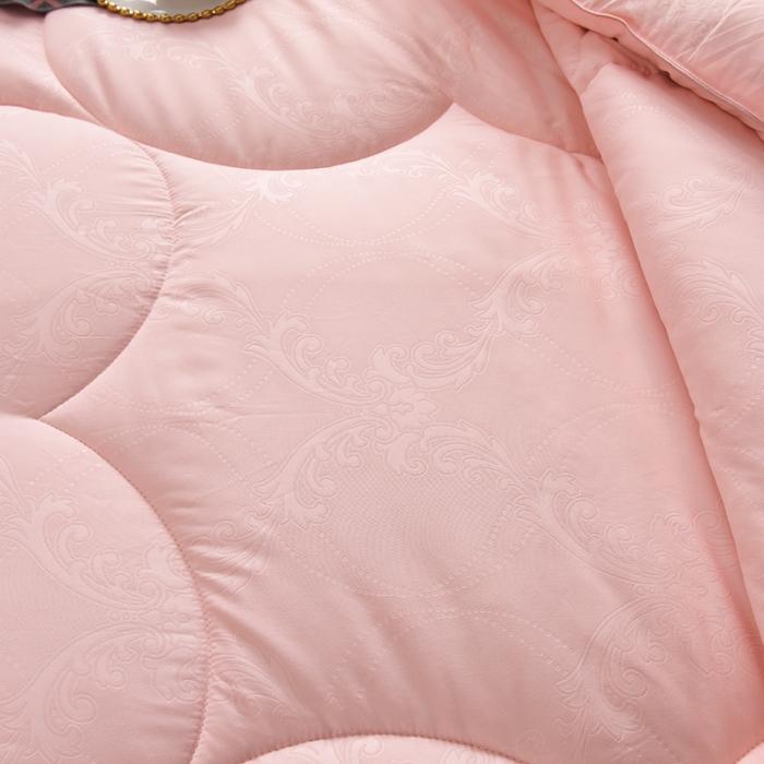 91家纺网 家纺一手货源 找家纺 （总） 2021新款磨毛压花被春秋被冬被子夏凉被空调被芯