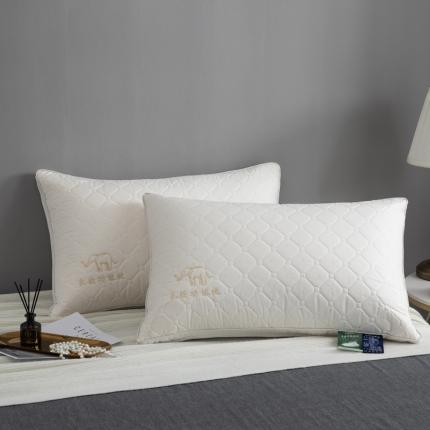 （总）慕芯枕业 2021新款乳胶功能枕