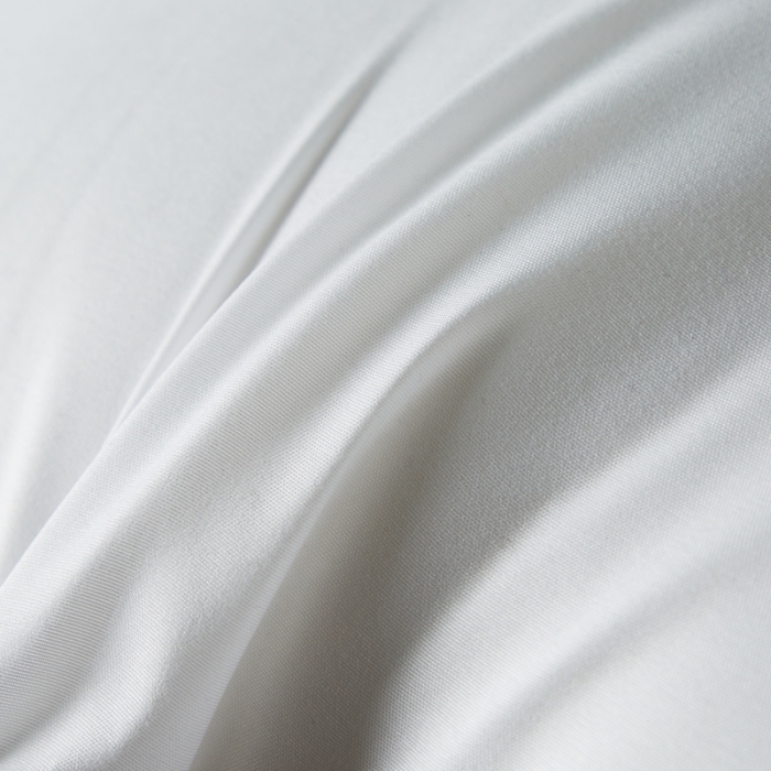 91家纺网 家纺一手货源 找家纺 宏羽纺 2021新款纯棉枕芯 60*60cm纯白方垫芯一对