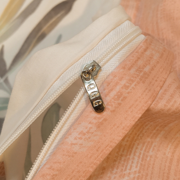 91家纺网 家纺一手货源 找家纺 琪格格 2022新款全棉单品被套 梦田