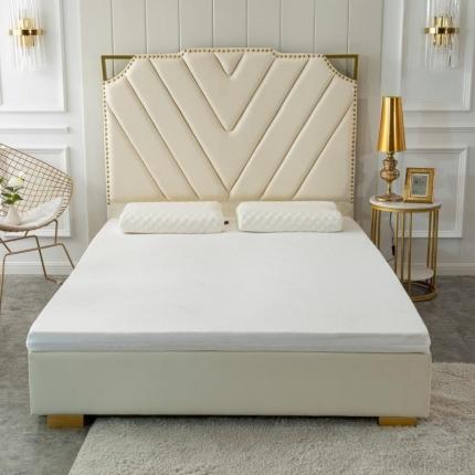 （总）李龙纺织品厂 2021新款乐睡恬床垫