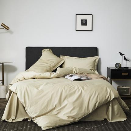 91家纺网 家纺一手货源 找家纺 （总）2021新款全棉四件套