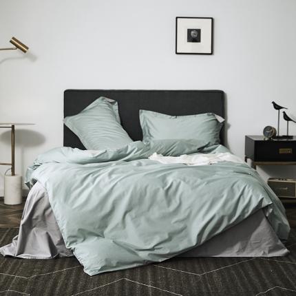 91家纺网 家纺一手货源 找家纺 （总）2021新款全棉四件套