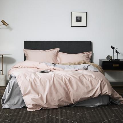 91家纺网 家纺一手货源 找家纺 （总）2021新款全棉四件套