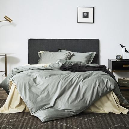 91家纺网 家纺一手货源 找家纺 （总）2021新款全棉四件套