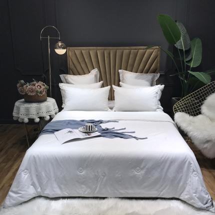 91家纺网 家纺一手货源 找家纺 （总）寐居家纺 2021新款大豆纤维夏被