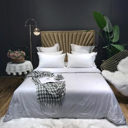 91家纺网 家纺一手货源 找家纺 （总）寐居家纺 2021新款大豆纤维夏被