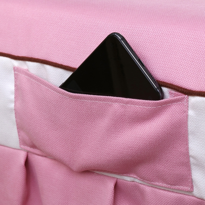 91家纺网 家纺一手货源 找家纺 （总）不打烊家纺 2025新款雪芙妮美容床罩-古色古香