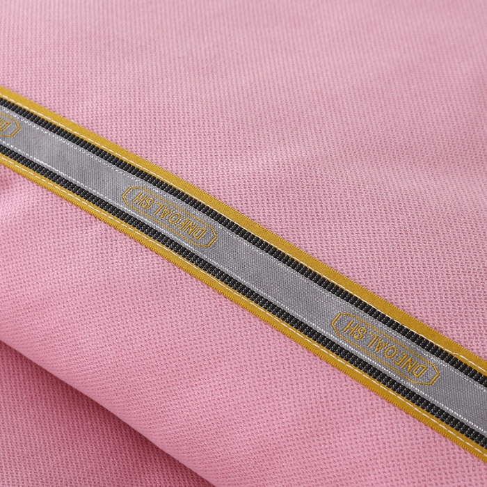 91家纺网 家纺一手货源 找家纺 不打烊家纺 2025新款雪芙妮美容床罩-马到成功粉