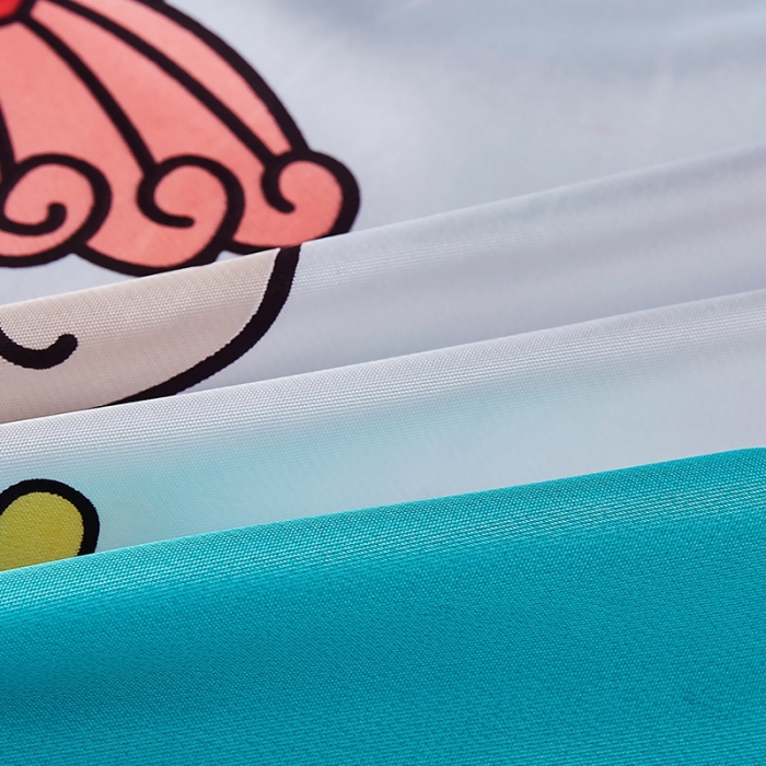 91家纺网 家纺一手货源 找家纺 昊川 2021新款冰丝凉席三件套 独角兽