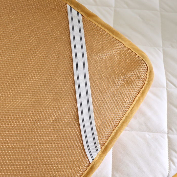 91家纺网 家纺一手货源 找家纺 （总）亿丁点床垫 2021新款全棉大豆纤维小床垫