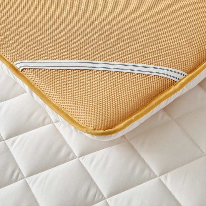 91家纺网 家纺一手货源 找家纺 （总）亿丁点 2021新款全棉大豆纤维大床垫