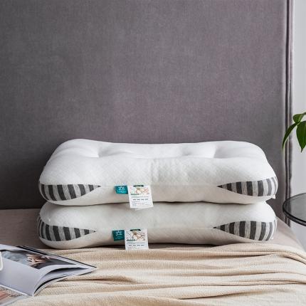 91家纺网 家纺一手货源 找家纺 （总）头等舱 2022新款轻奢SPA大豆抗菌防螨枕芯